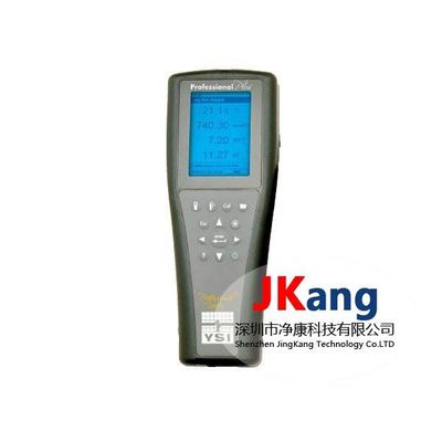 解讀美國(guó)YSI Pro Plus多參數(shù)水質(zhì)分析儀 性能、應(yīng)用與實(shí)用性深度分析#title#中文修飾符